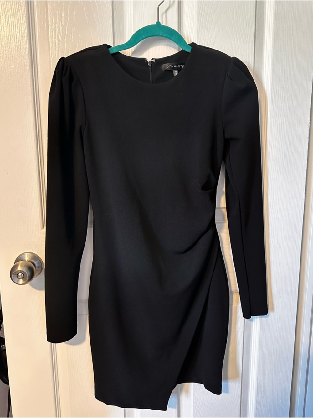Dynamite dress S